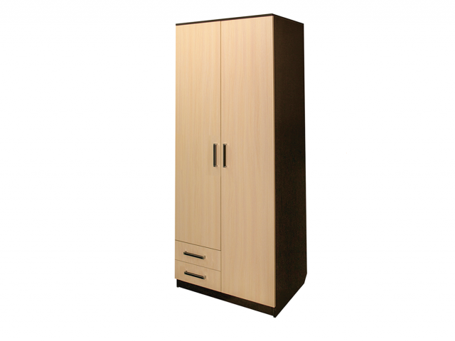 Шкаф распашной ПШ-3.9